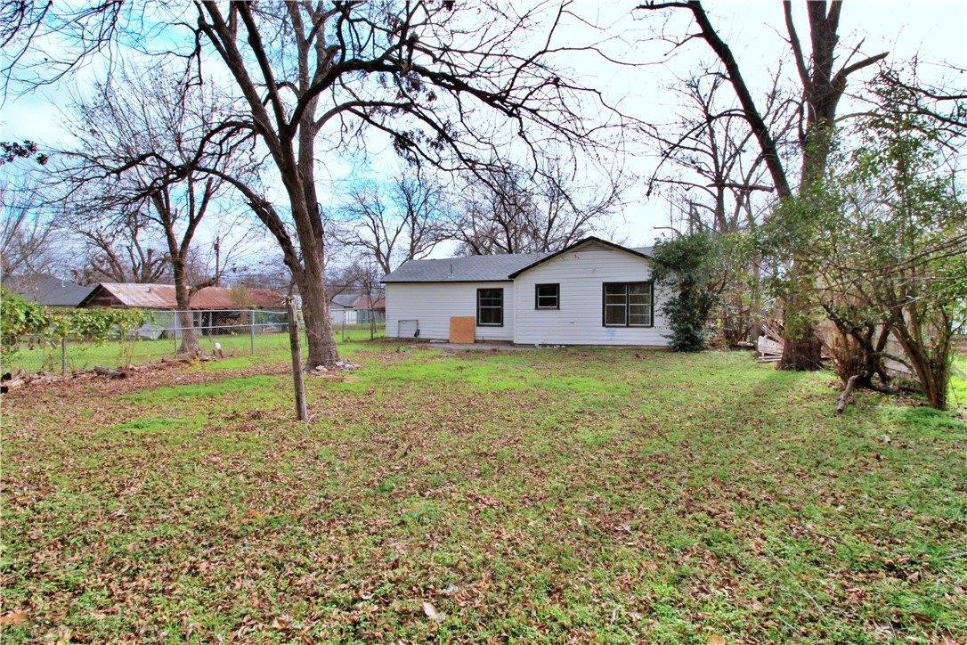 2617 Edna Avenue, Waco, TX 76708