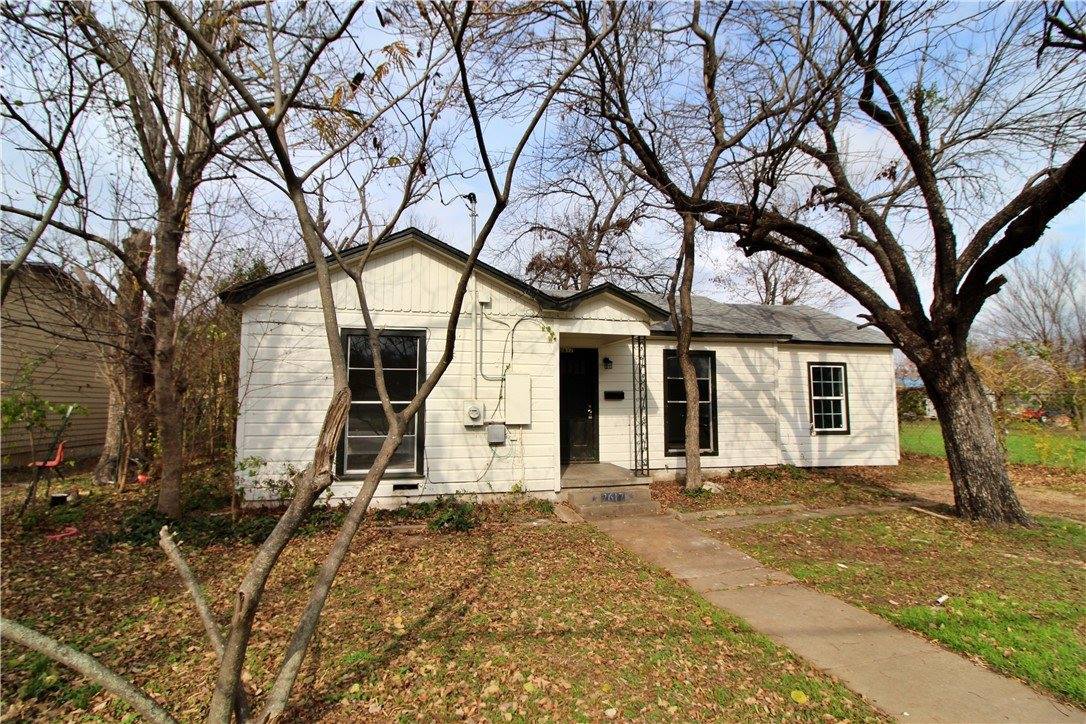 2617 Edna Avenue, Waco, TX 76708