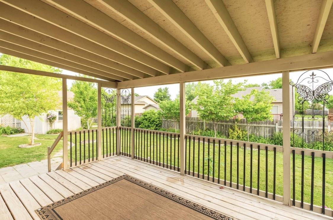 2608 West 44th St S, Wichita, KS 67217