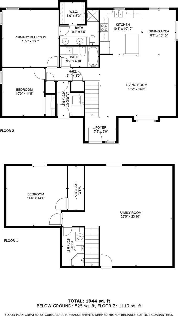 2608 West 44th St S, Wichita, KS 67217