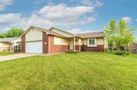 2608 West 44th St S, Wichita, KS 67217