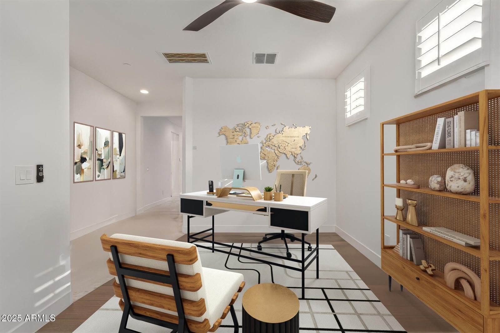 31817 North 124TH Drive, Peoria, AZ 85383