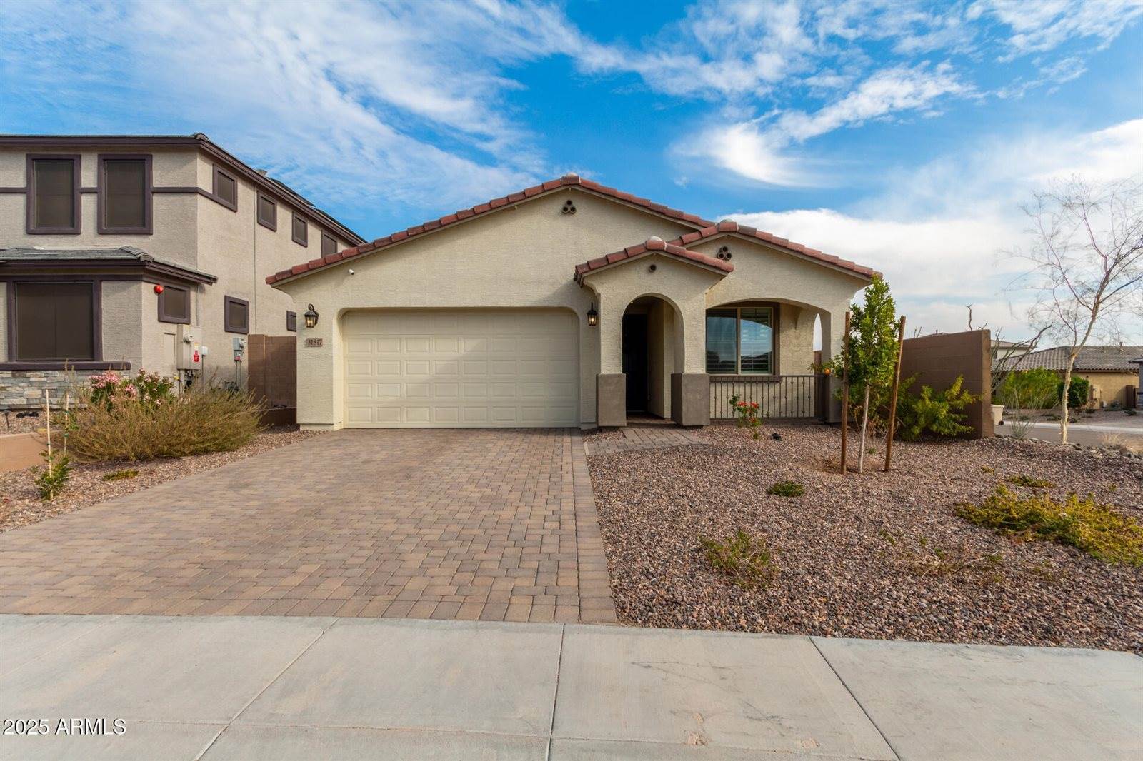 31817 North 124TH Drive, Peoria, AZ 85383