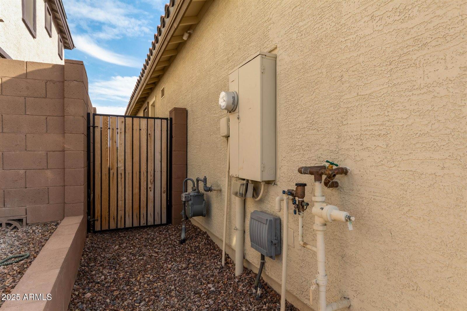 31817 North 124TH Drive, Peoria, AZ 85383