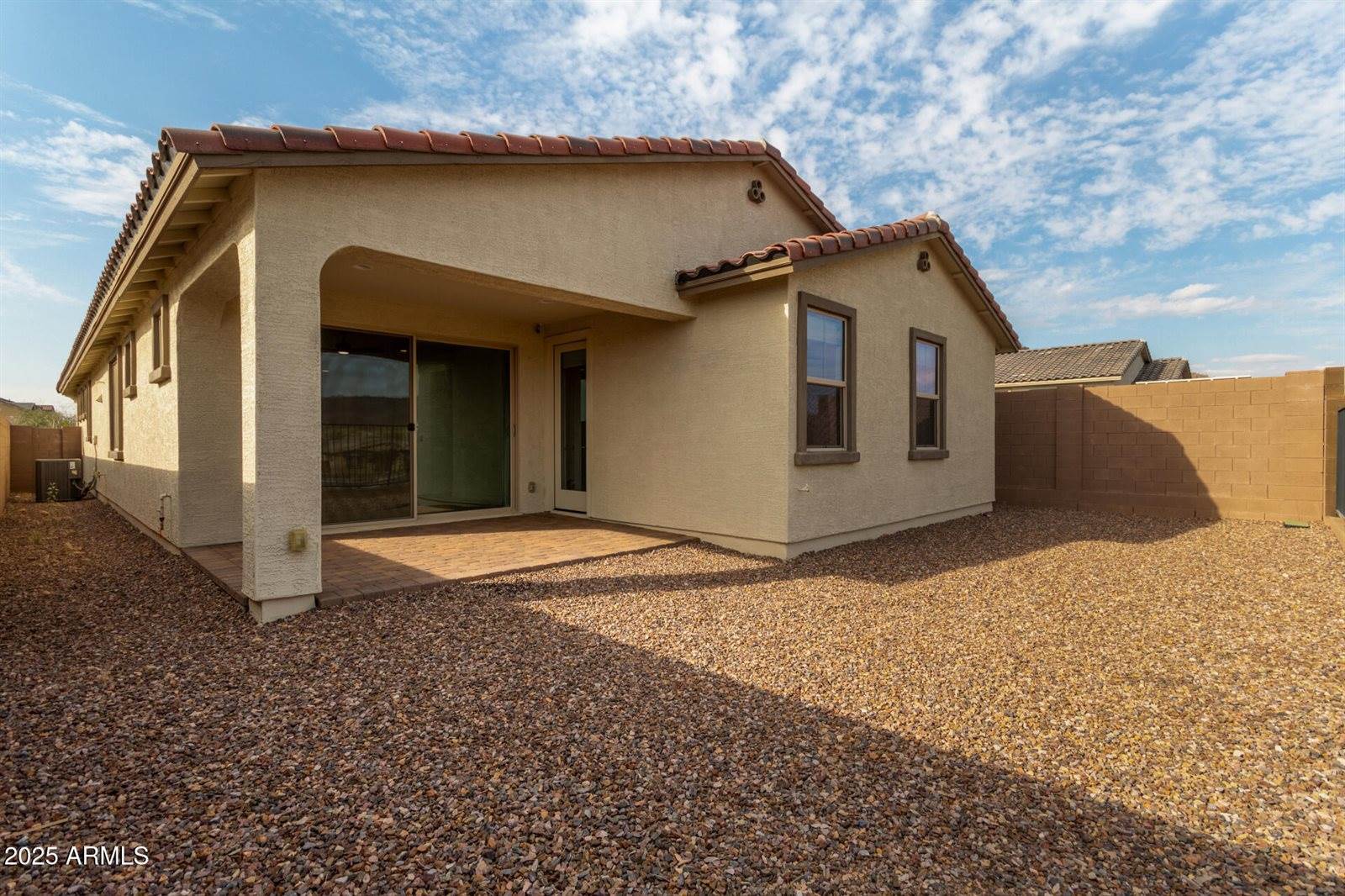 31817 North 124TH Drive, Peoria, AZ 85383