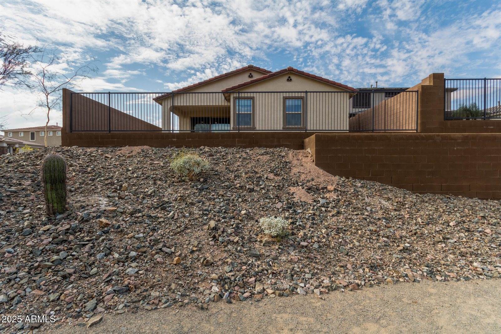 31817 North 124TH Drive, Peoria, AZ 85383