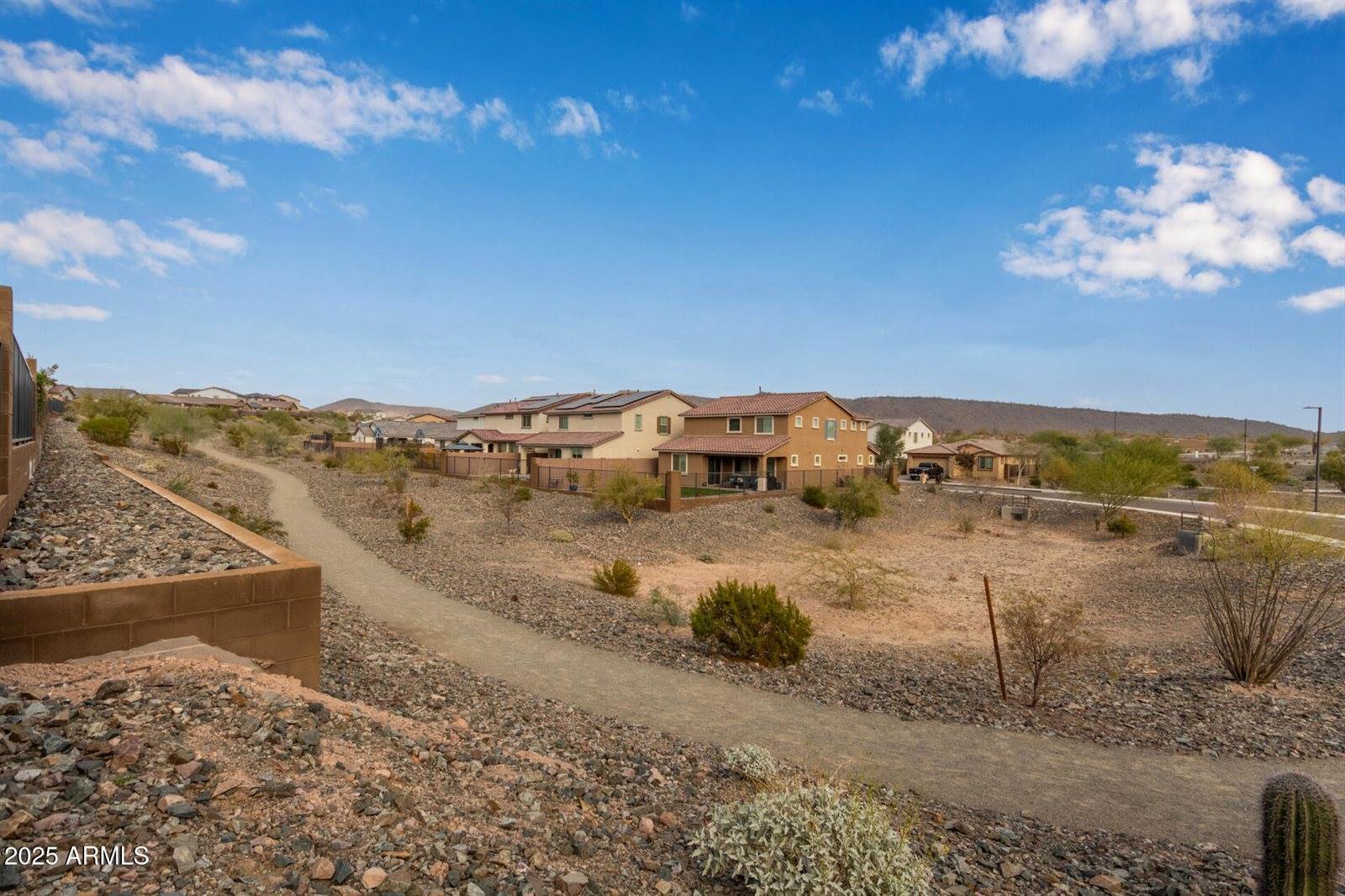 31817 North 124TH Drive, Peoria, AZ 85383