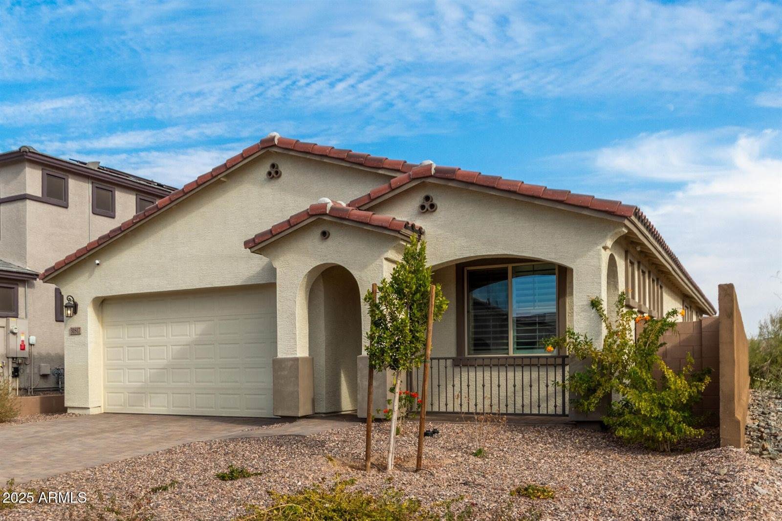 31817 North 124TH Drive, Peoria, AZ 85383