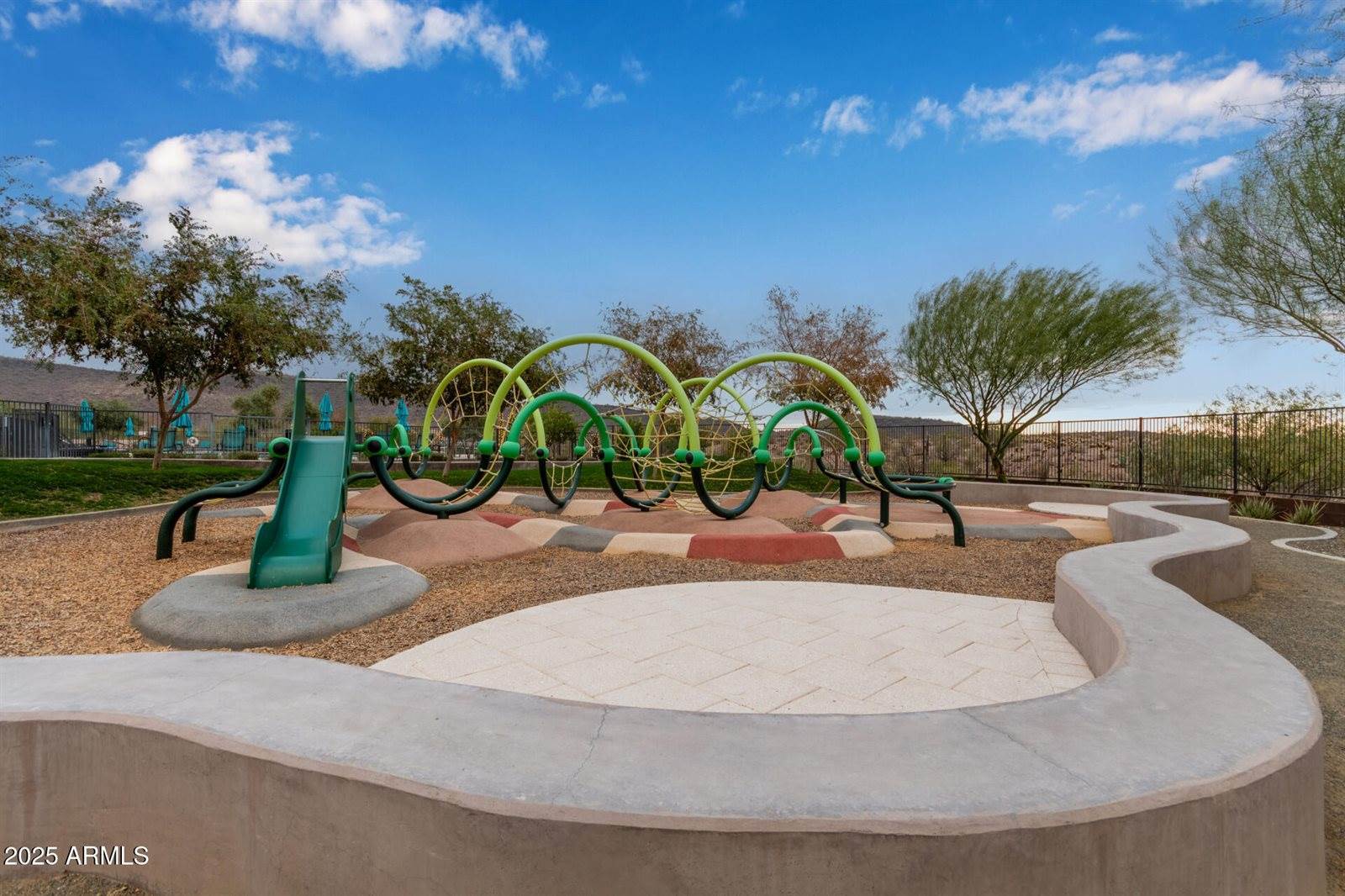 31817 North 124TH Drive, Peoria, AZ 85383