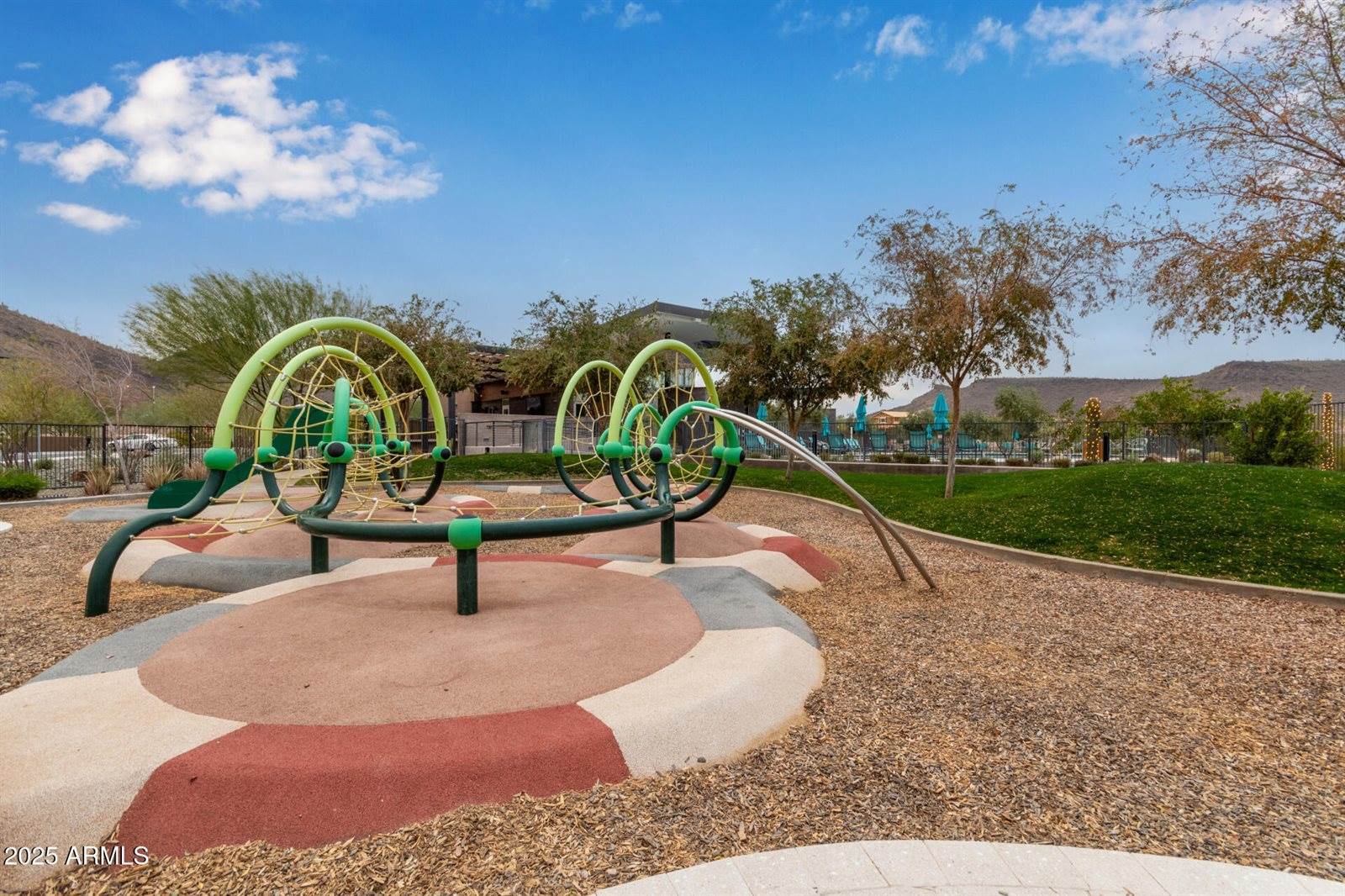 31817 North 124TH Drive, Peoria, AZ 85383