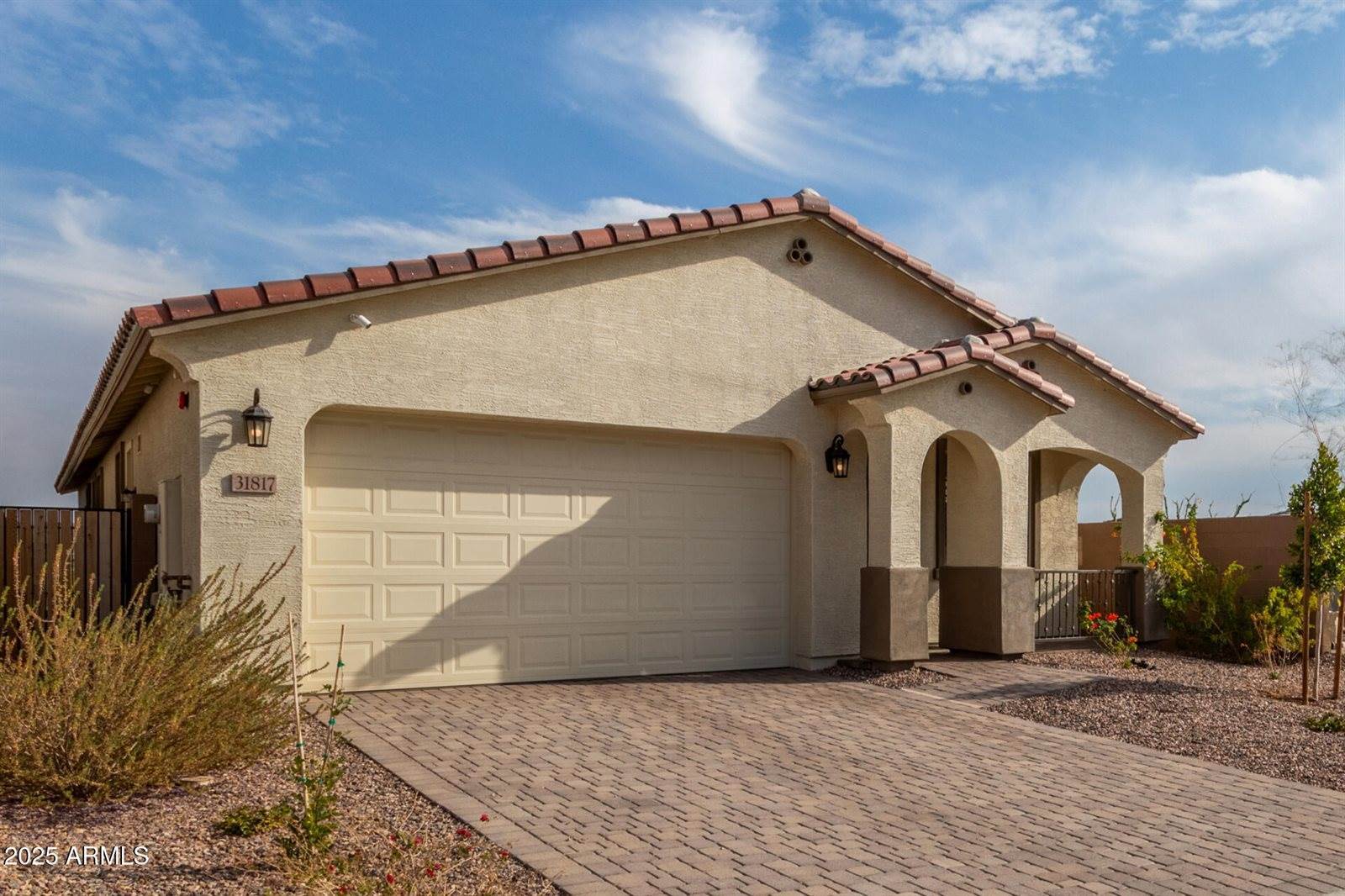 31817 North 124TH Drive, Peoria, AZ 85383