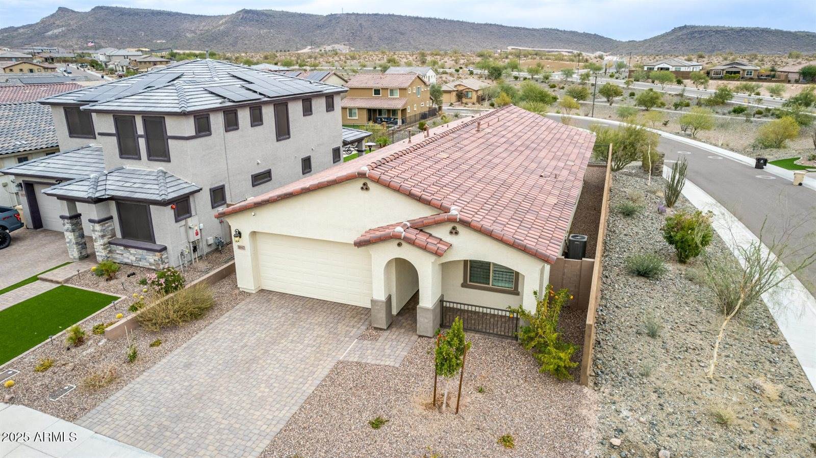 31817 North 124TH Drive, Peoria, AZ 85383