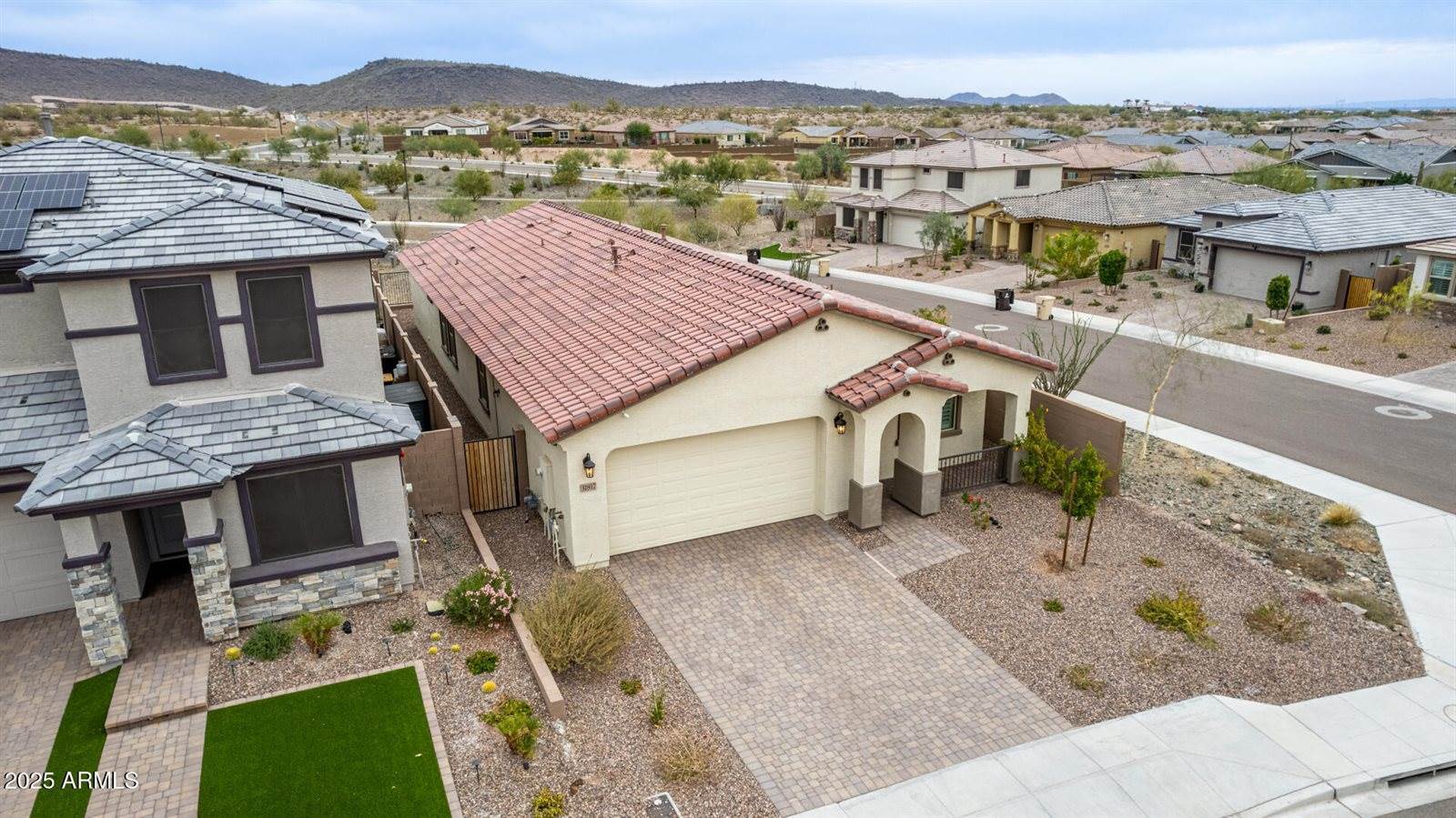 31817 North 124TH Drive, Peoria, AZ 85383