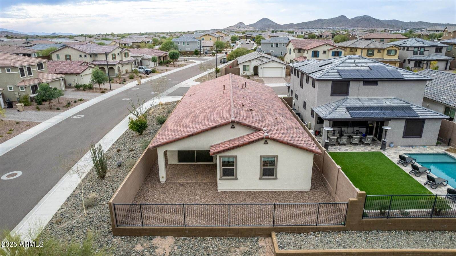 31817 North 124TH Drive, Peoria, AZ 85383