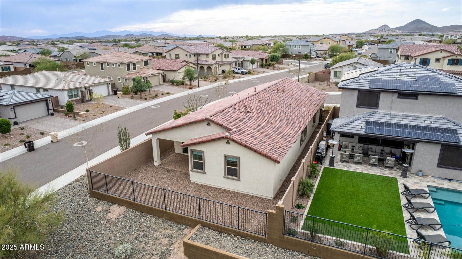 31817 North 124TH Drive, Peoria, AZ 85383