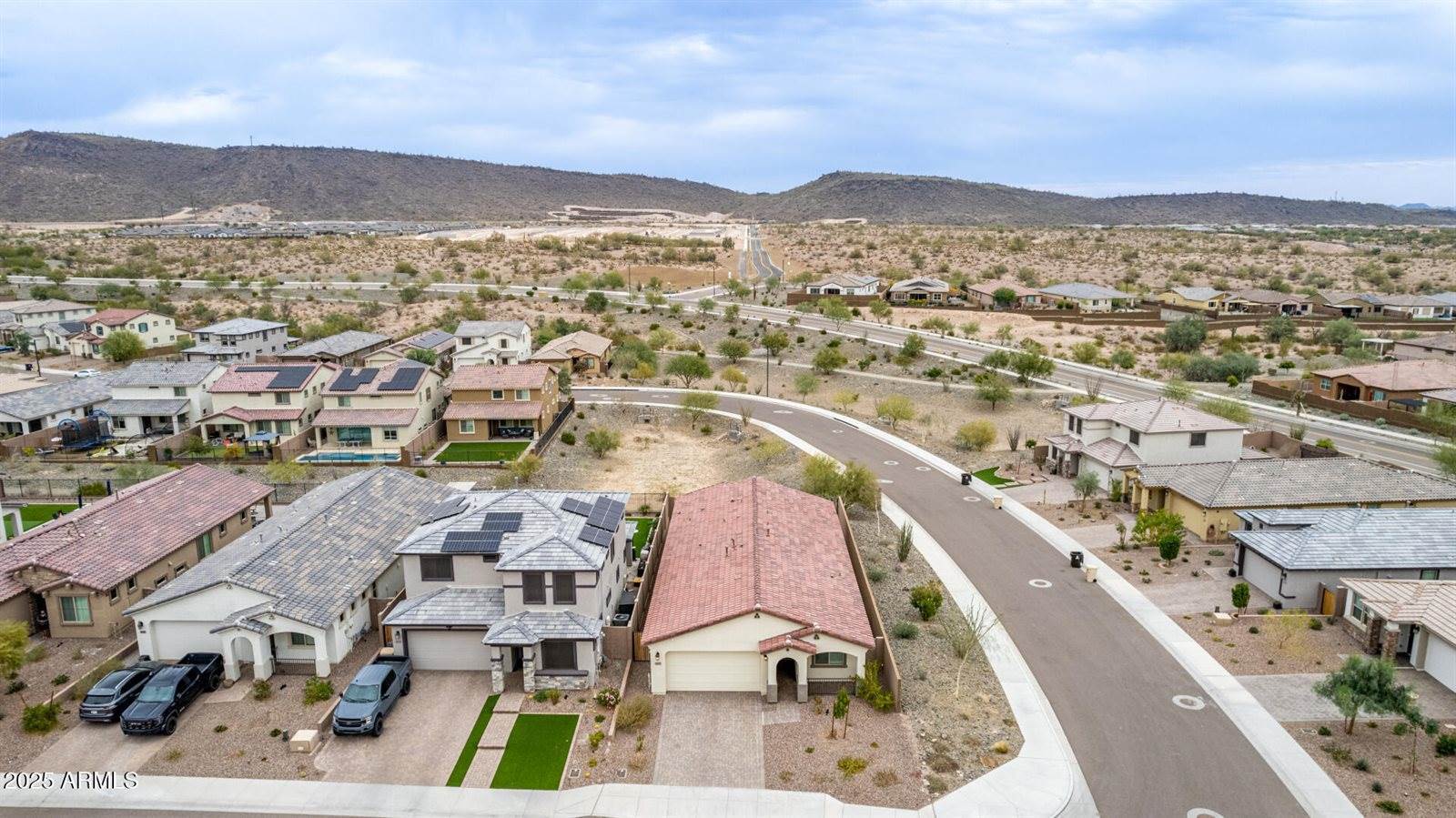 31817 North 124TH Drive, Peoria, AZ 85383