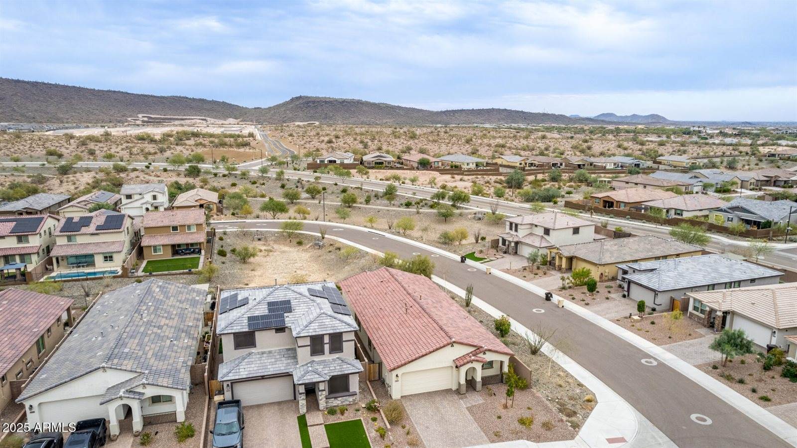 31817 North 124TH Drive, Peoria, AZ 85383