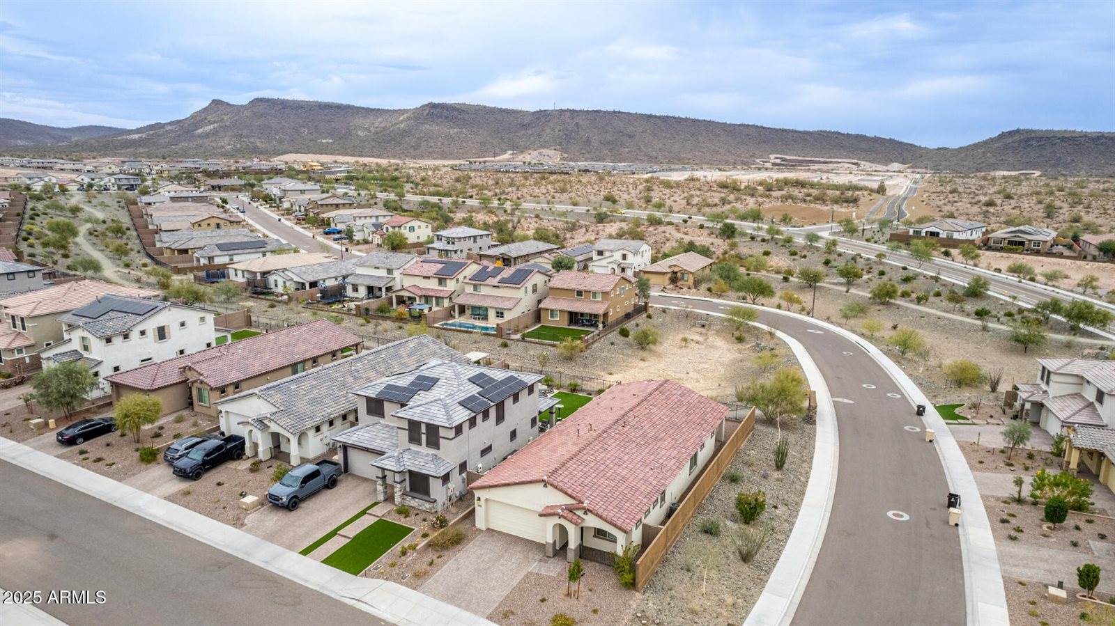 31817 North 124TH Drive, Peoria, AZ 85383