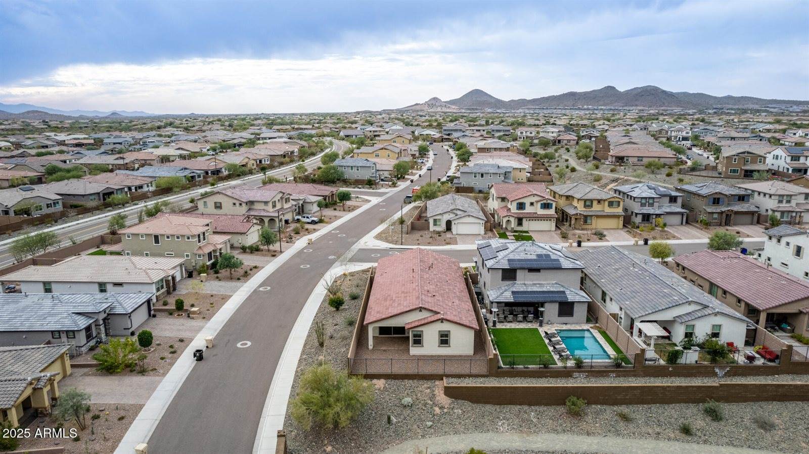 31817 North 124TH Drive, Peoria, AZ 85383