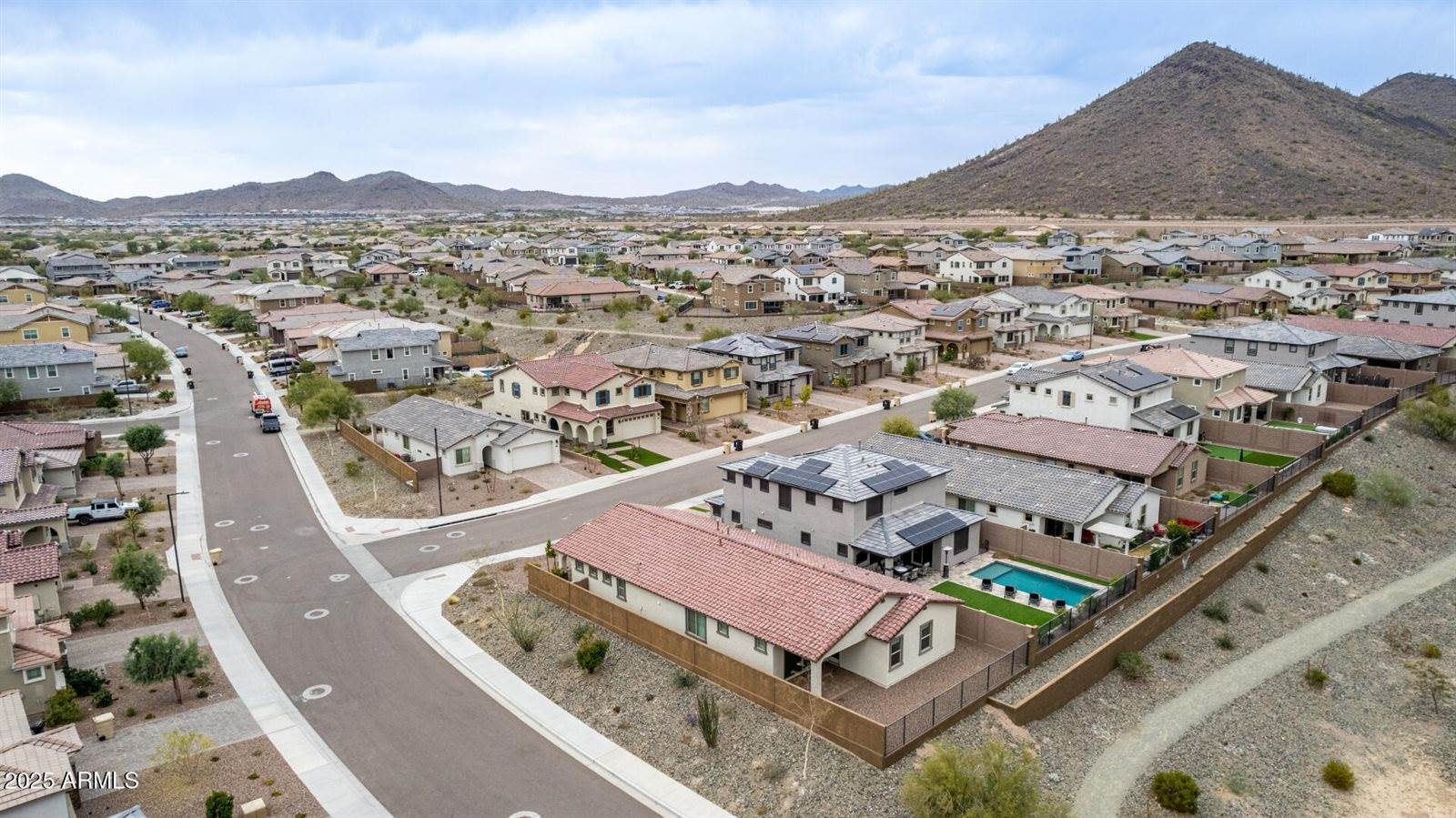 31817 North 124TH Drive, Peoria, AZ 85383