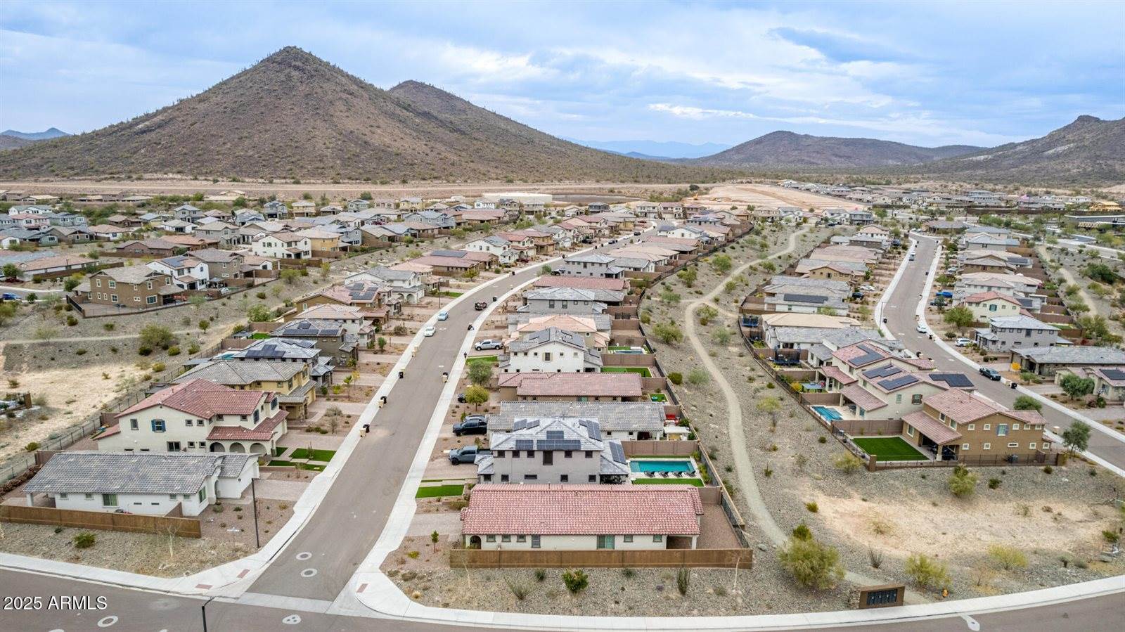 31817 North 124TH Drive, Peoria, AZ 85383