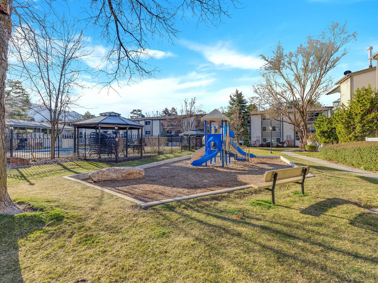 5712 South Waterbury Way, #F, Salt Lake City, UT 84121