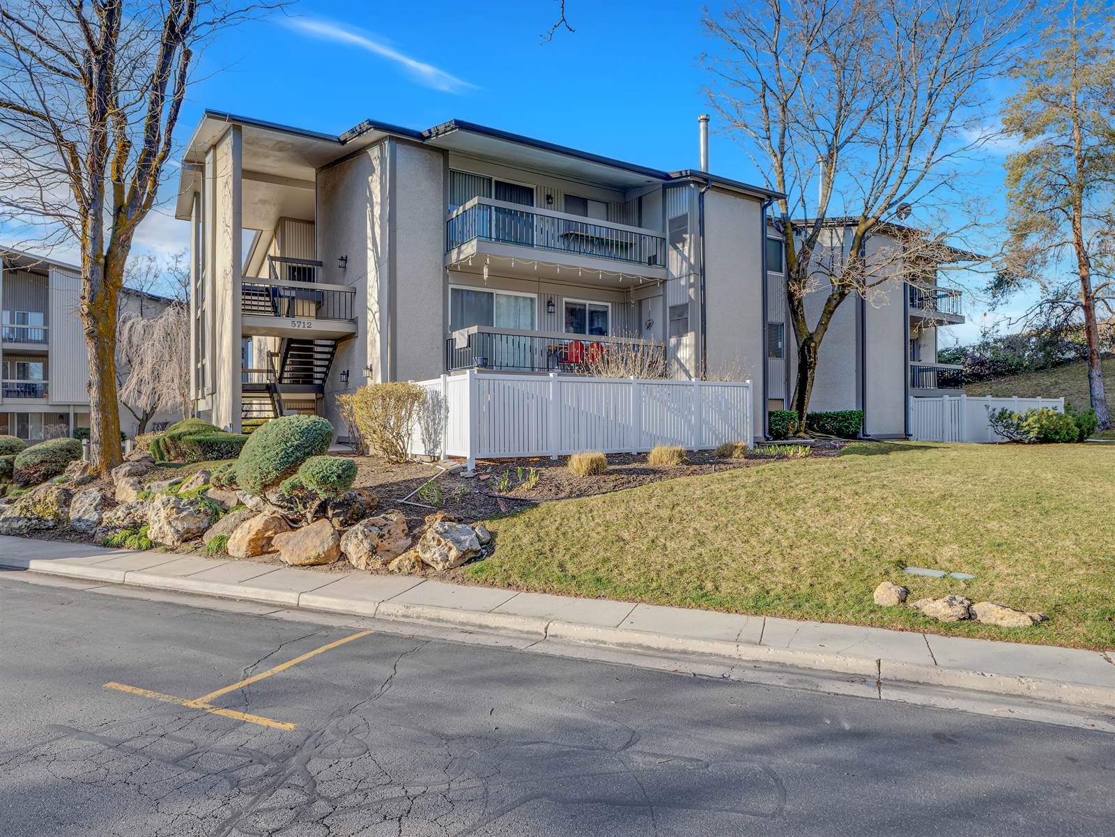 5712 South Waterbury Way, #F, Salt Lake City, UT 84121