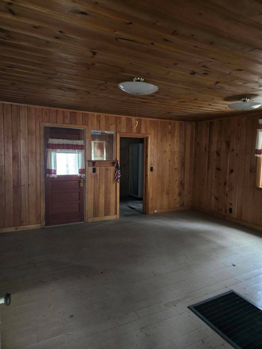 469 East Cottage Road, Portage Lake, ME 04768