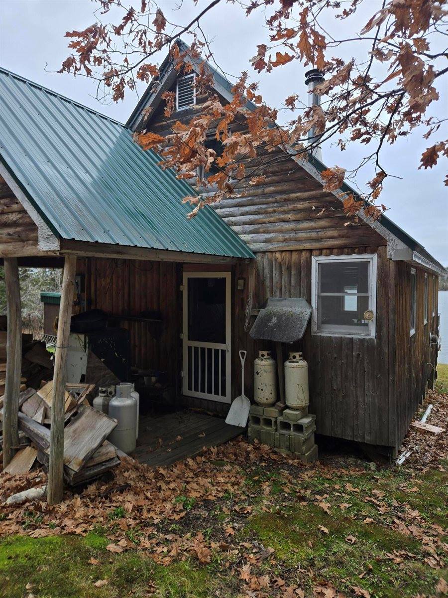 469 East Cottage Road, Portage Lake, ME 04768