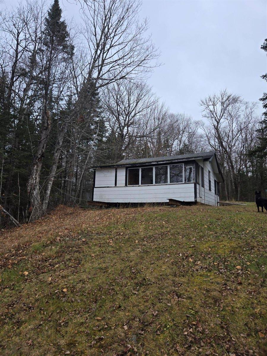 469 East Cottage Road, Portage Lake, ME 04768