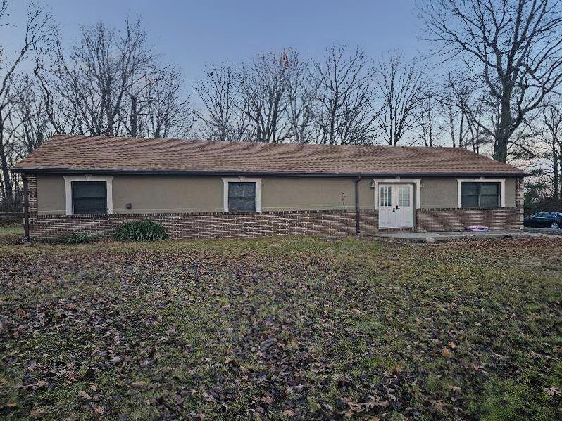 6691 S State Road 55, Oxford, IN 47971