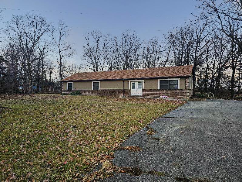 6691 S State Road 55, Oxford, IN 47971