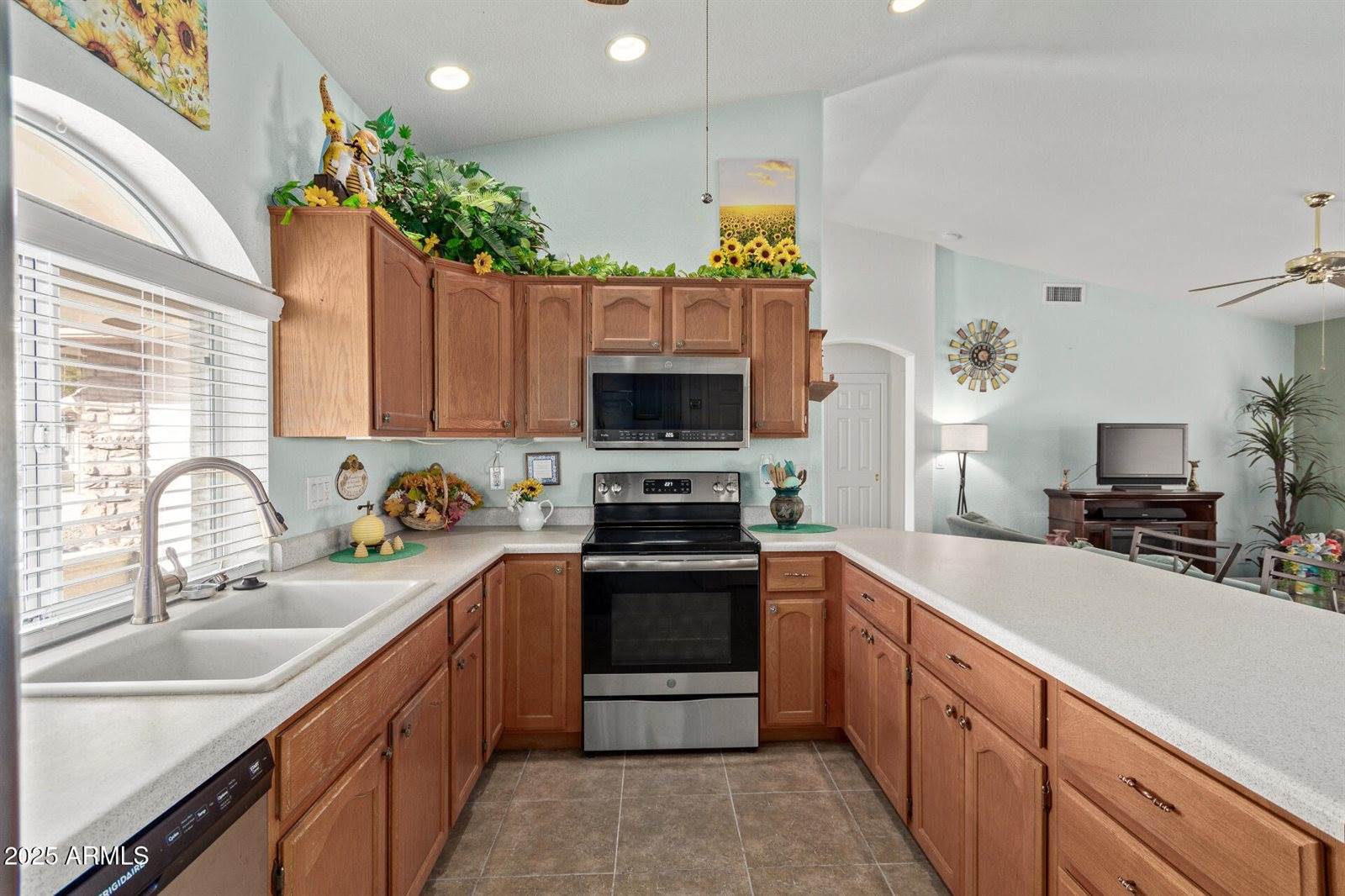 2505 South Copperwood Avenue, Mesa, AZ 85209