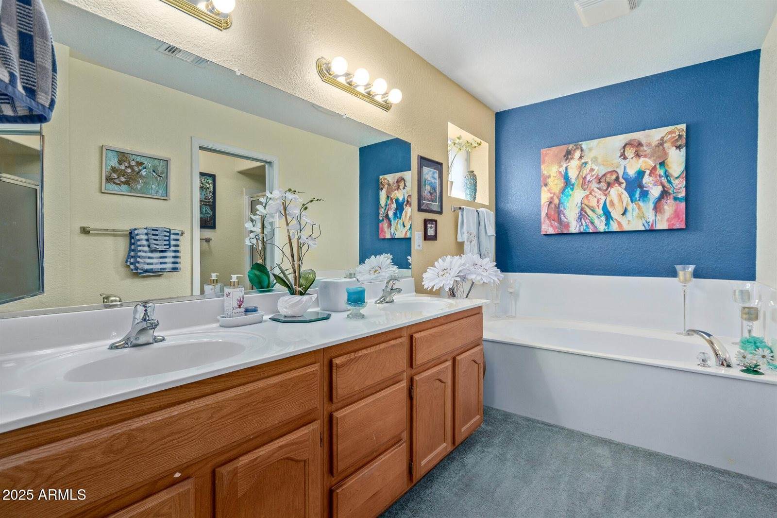 2505 South Copperwood Avenue, Mesa, AZ 85209