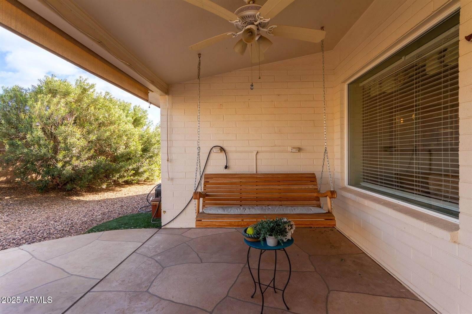 2505 South Copperwood Avenue, Mesa, AZ 85209