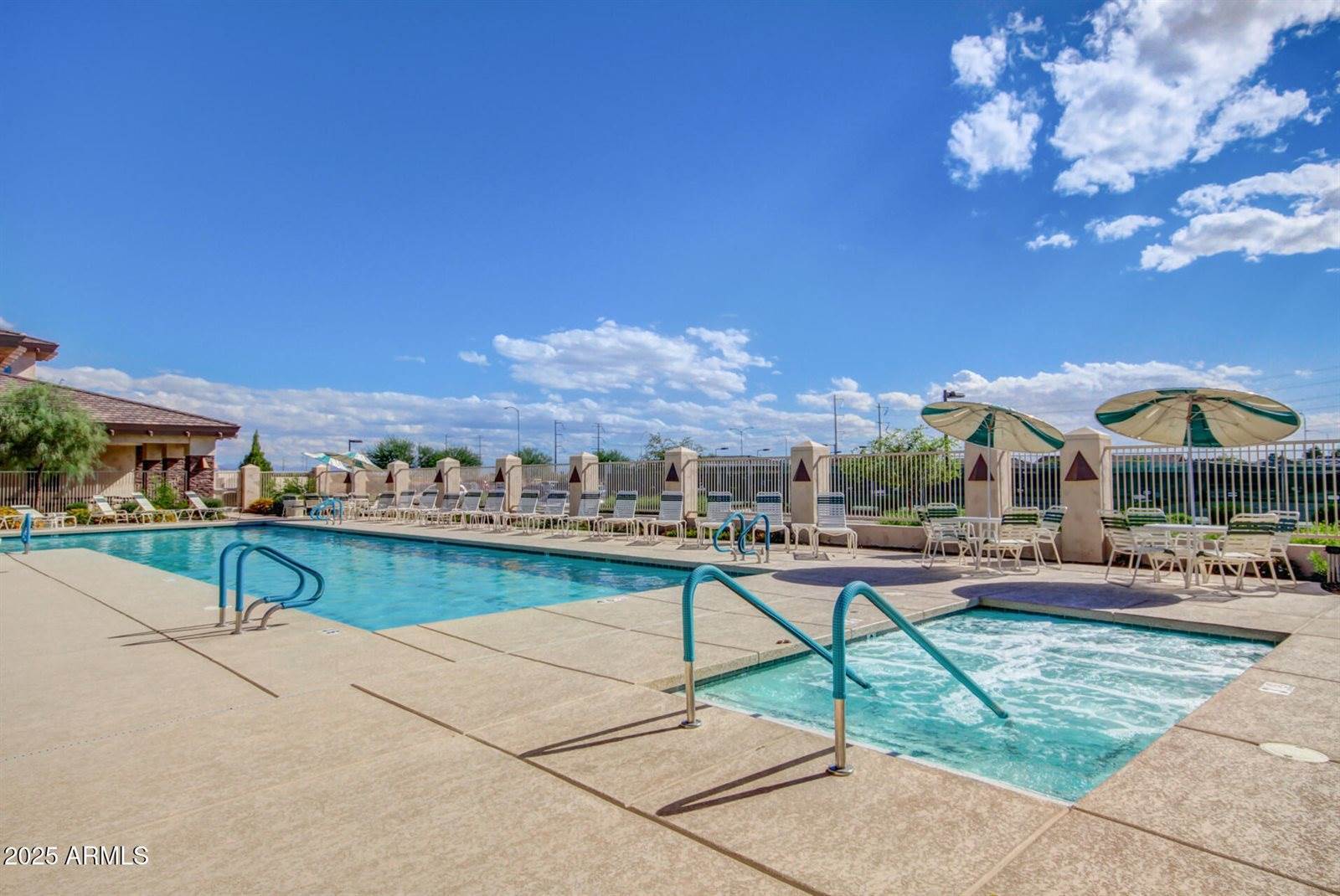 2505 South Copperwood Avenue, Mesa, AZ 85209