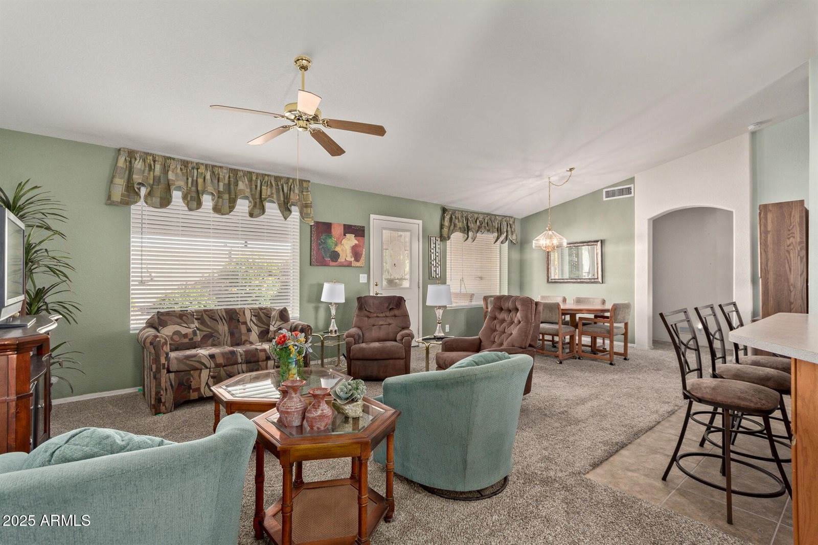 2505 South Copperwood Avenue, Mesa, AZ 85209