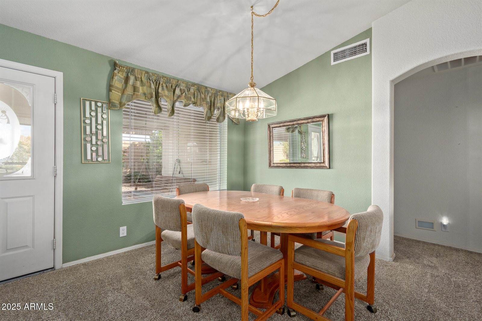 2505 South Copperwood Avenue, Mesa, AZ 85209