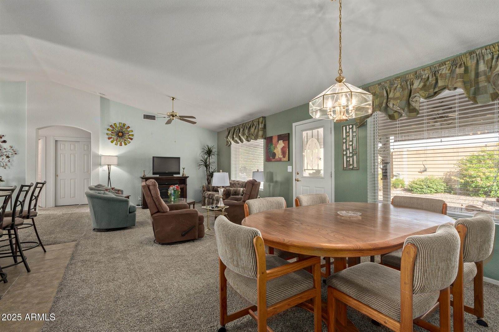 2505 South Copperwood Avenue, Mesa, AZ 85209