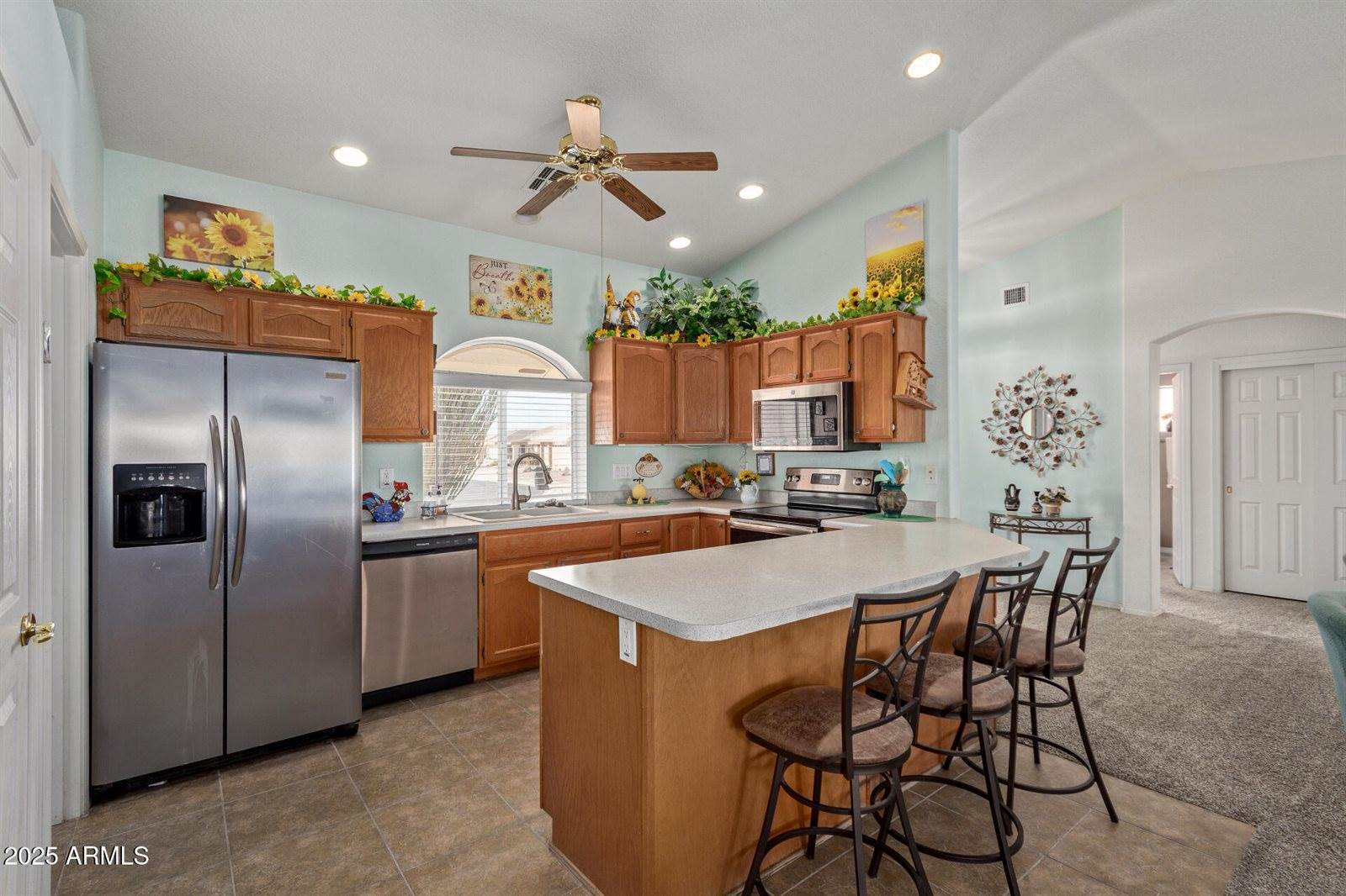 2505 South Copperwood Avenue, Mesa, AZ 85209