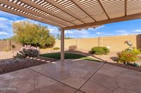 2505 South Copperwood Avenue, Mesa, AZ 85209
