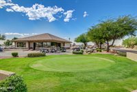 2505 South Copperwood Avenue, Mesa, AZ 85209