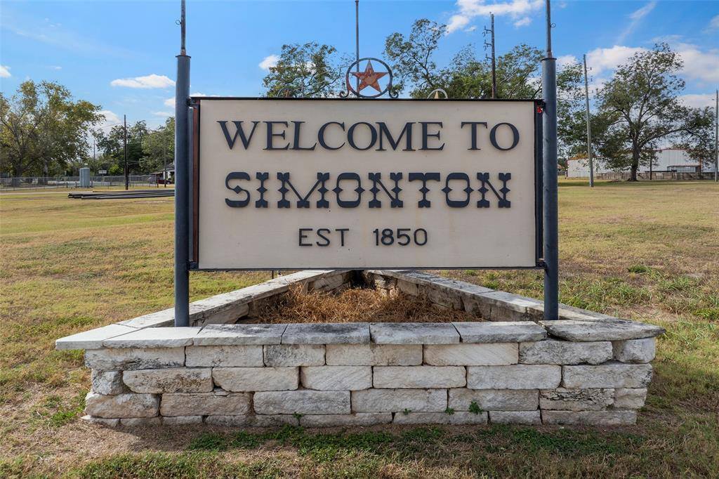 0 West Broncho Road, Simonton, TX 77485