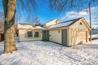 2052 Steffi Drive, Hilliard, OH 43026