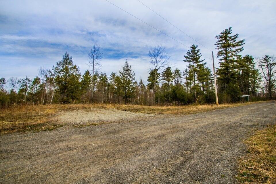 0 Lot 13 Pinecrest Lane, Pittston, ME 04345