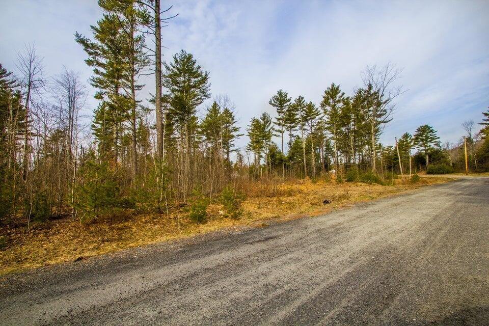 0 Lot 13 Pinecrest Lane, Pittston, ME 04345