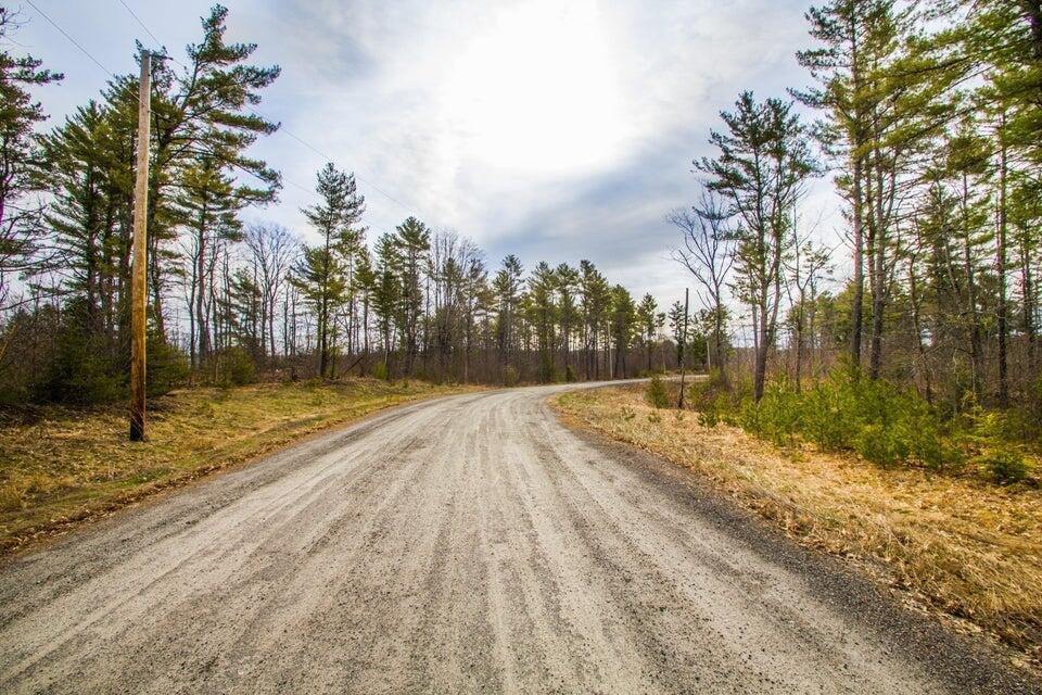 0 Lot 13 Pinecrest Lane, Pittston, ME 04345