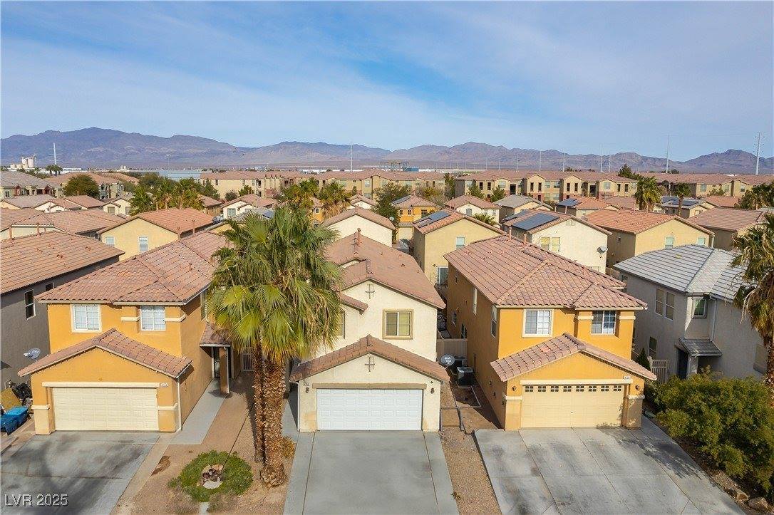 4150 Pohickery Court, Las Vegas, NV 89115