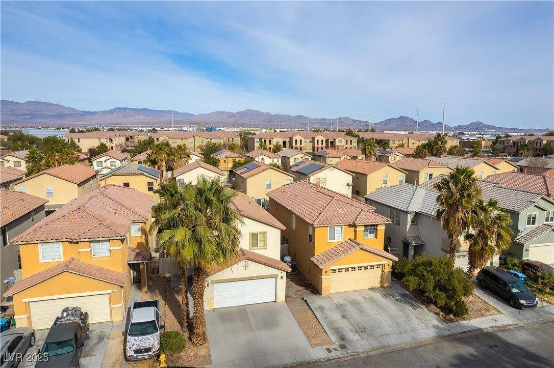 4150 Pohickery Court, Las Vegas, NV 89115