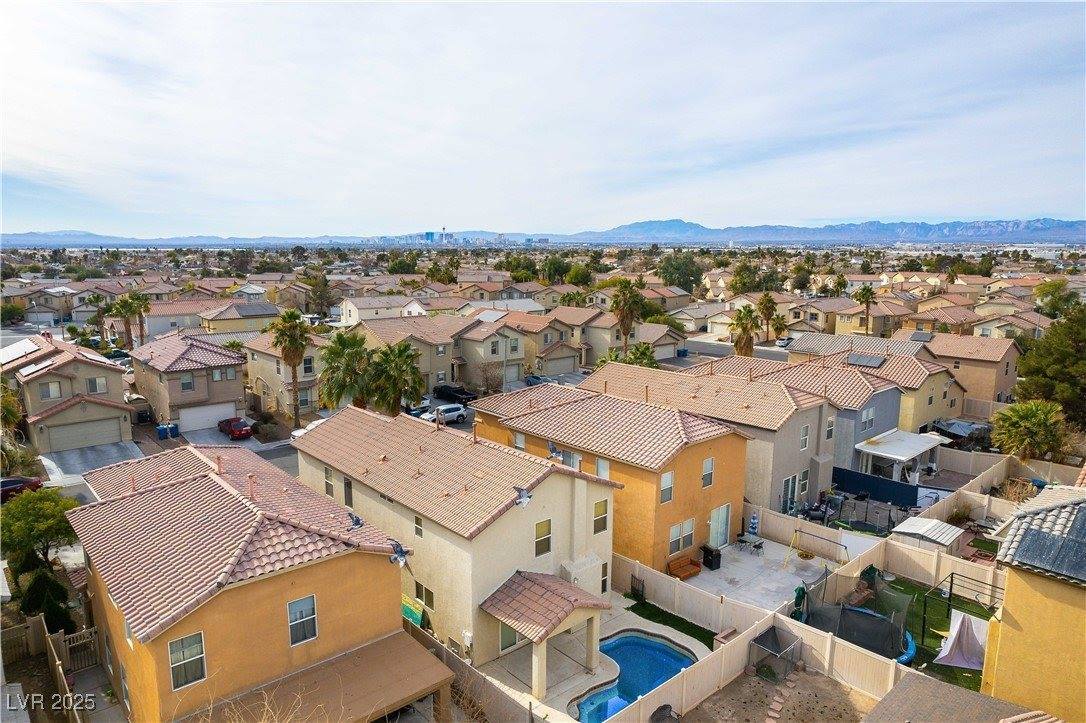4150 Pohickery Court, Las Vegas, NV 89115